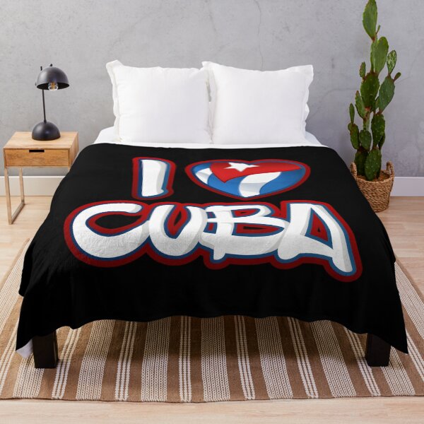 Item preview, I love cuba Classic designed and sold by engdaeflinn.
