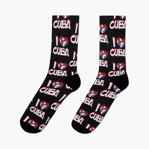 Item preview, I love cuba Classic  designed and sold by engdaeflinn.