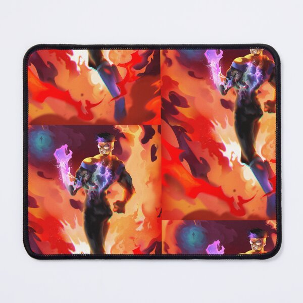 Item preview, Invincible 2 designed and sold by DanielPainter.