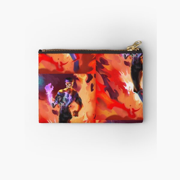 Item preview, Invincible 2 designed and sold by DanielPainter.