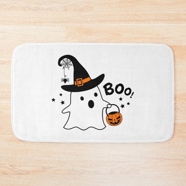 Item preview, Retro Halloween Creep It Real Graphic designed and sold by Fashionunic7.