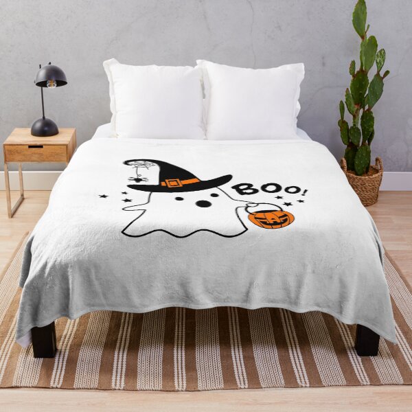 Item preview, Retro Halloween Creep It Real Graphic designed and sold by Fashionunic7.