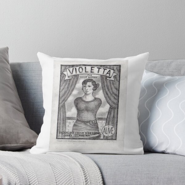 Item preview, Violetta designed and sold by Thomas Sciacca.