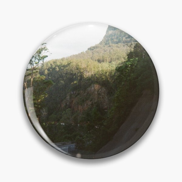 Item preview, Cunningham's Gap 35mm film photography designed and sold by Dominique Tassell.