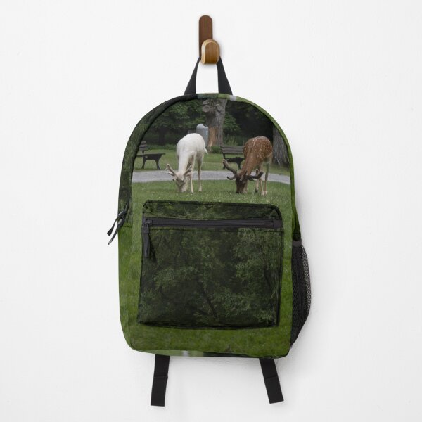 Item preview, Two deer in the meadow designed and sold by Nwrth.