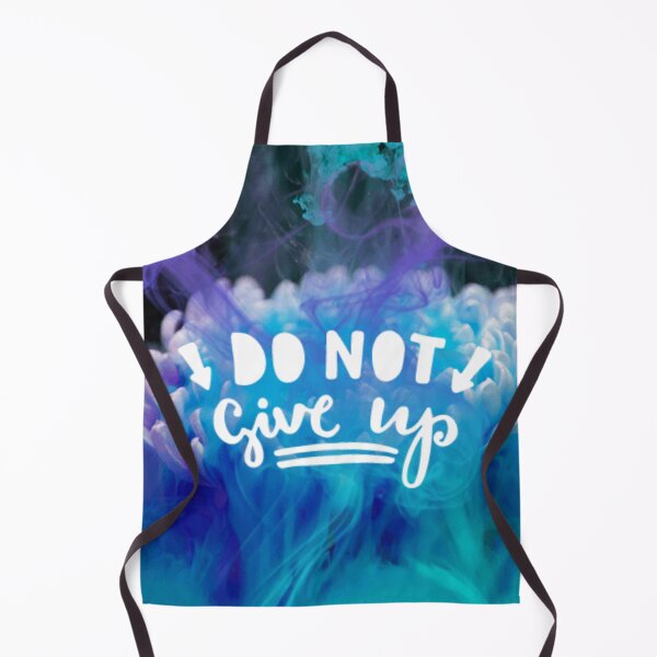Item preview, Do not give up designed and sold by charmaine pettigrew.