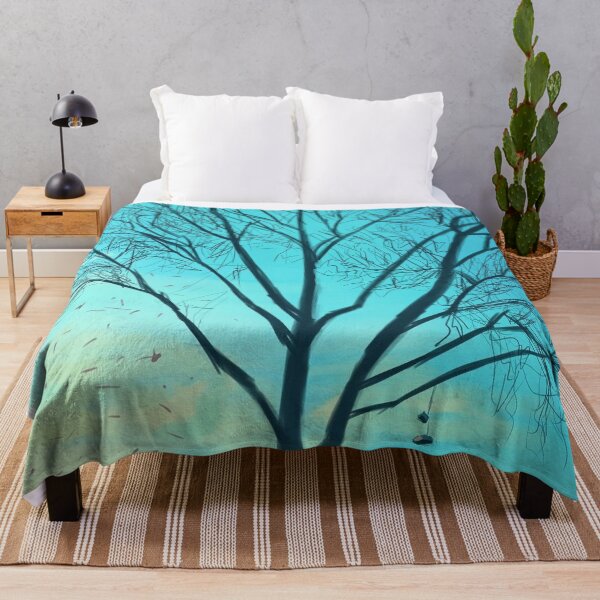 Item preview, The Tree from BTS Spring Day Vector designed and sold by myusic.