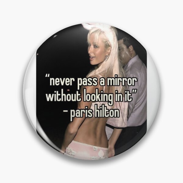 Artikelvorschau, Self centred quote from it girl entworfen und verkauft von IKnowYouLoveMe.