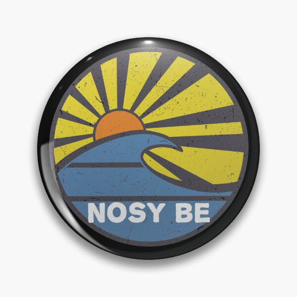 Item preview, NOSY BE designed and sold by Elrcpinta.