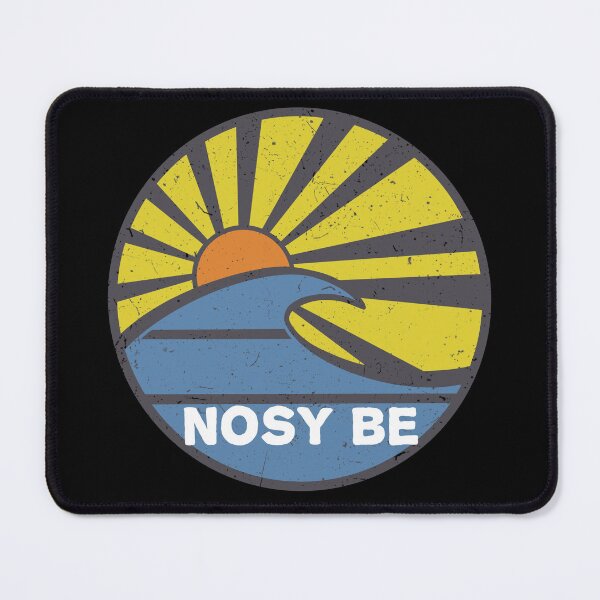 Item preview, NOSY BE designed and sold by Elrcpinta.