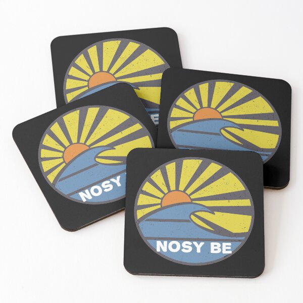 Item preview, NOSY BE designed and sold by Elrcpinta.