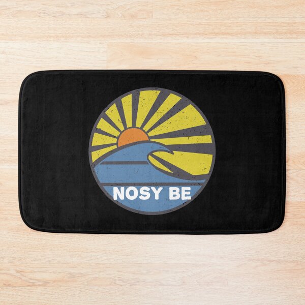 Item preview, NOSY BE designed and sold by Elrcpinta.