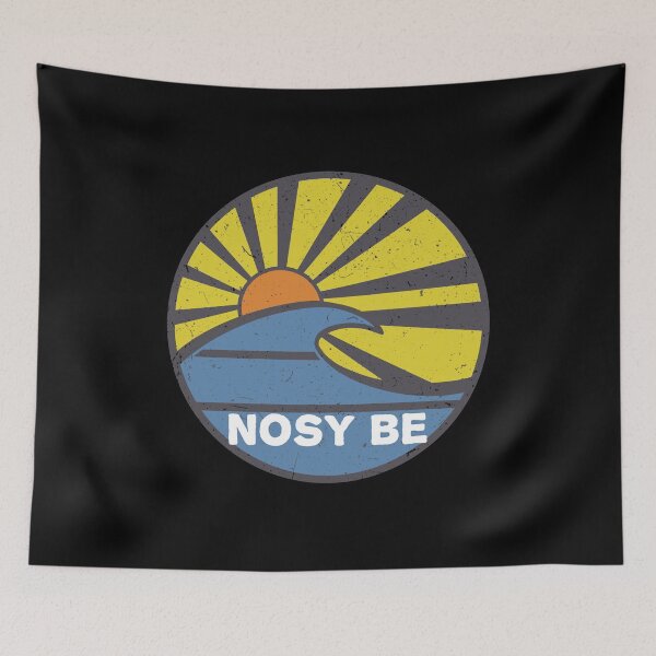 Item preview, NOSY BE designed and sold by Elrcpinta.