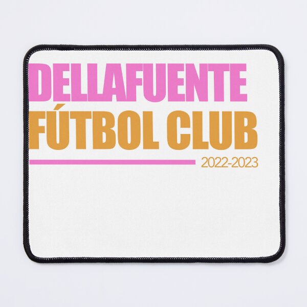 Item preview, dellafuente fc colors designed and sold by Sher-ri.