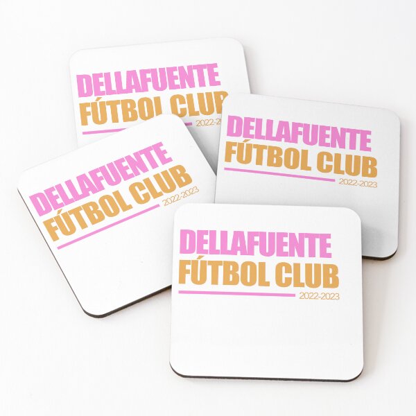 Item preview, dellafuente fc colors designed and sold by Sher-ri.