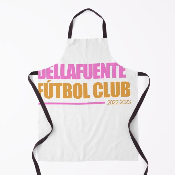 Item preview, dellafuente fc colors designed and sold by Sher-ri.
