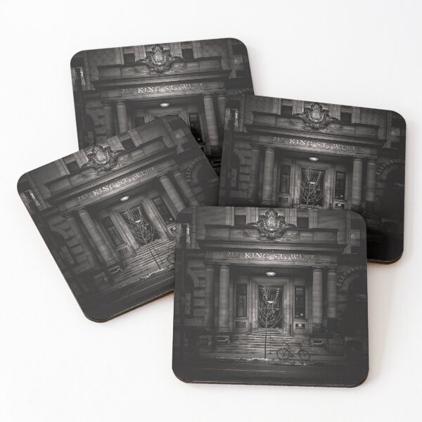 Item preview, No 212 King Street West 1 designed and sold by The Learning Curve Photography.