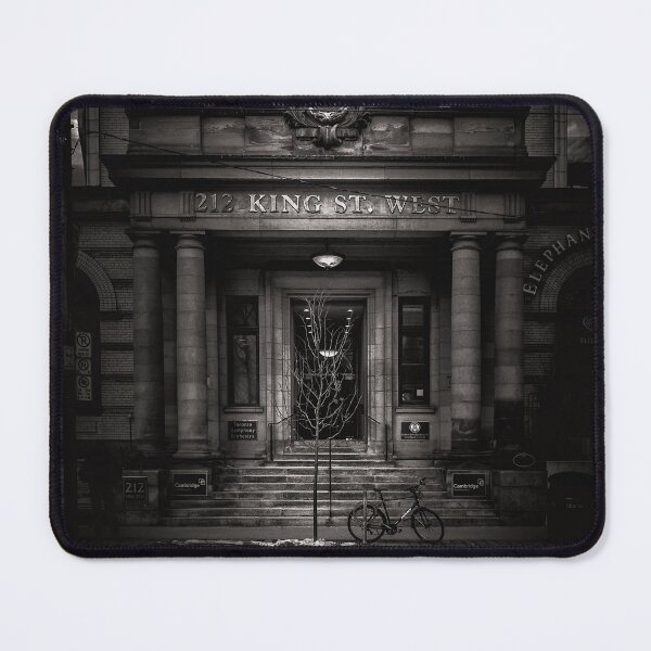 Item preview, No 212 King Street West 1 designed and sold by The Learning Curve Photography.
