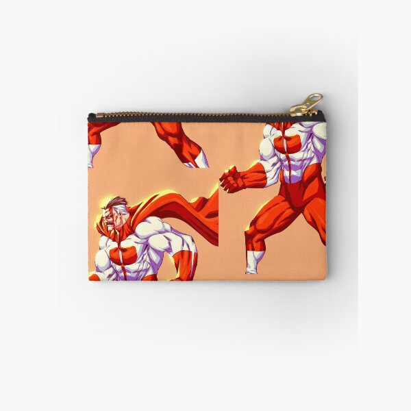 Item preview, Invincible 4 designed and sold by DanielPainter.