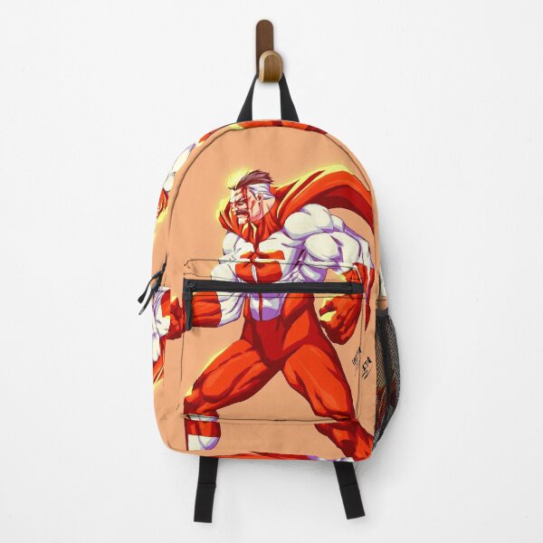 Item preview, Invincible 4 designed and sold by DanielPainter.