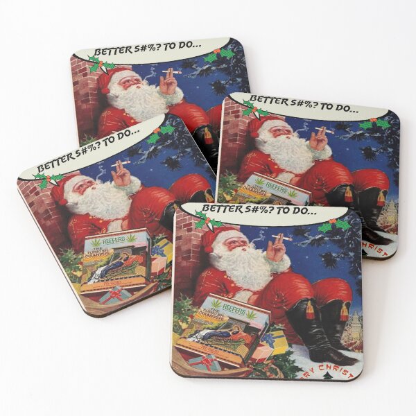 Item preview, It’s Christmas Time? designed and sold by OutlandishStash.
