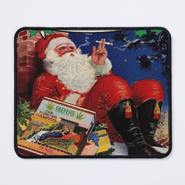 Item preview, It’s Christmas Time? designed and sold by OutlandishStash.