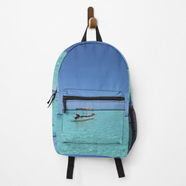 Item preview, Crystal Blue Ocean designed and sold by lets-travel.