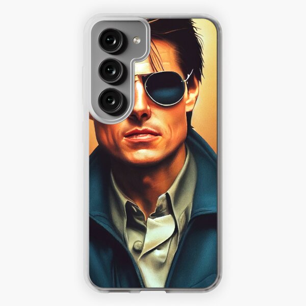 Top Gun Maverick Phone Cases for Samsung Galaxy for Sale