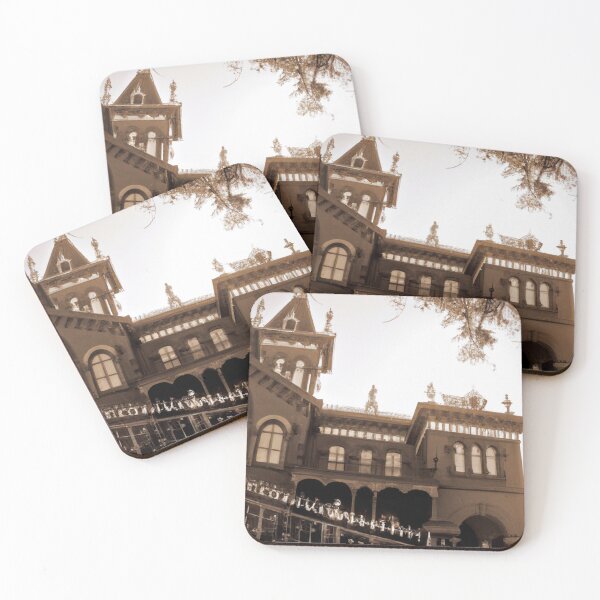 Item preview, Victorian Mansion 2 generated by Artificial Intelligence designed and sold by ElCondeSibarita.