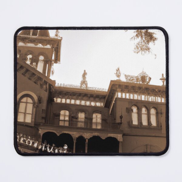 Item preview, Victorian Mansion 2 generated by Artificial Intelligence designed and sold by ElCondeSibarita.