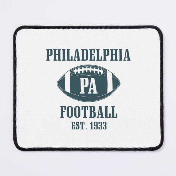 Item preview, Philadelphia football designed and sold by sabinako.
