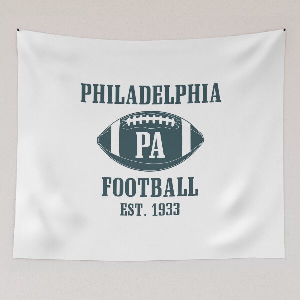 Item preview, Philadelphia football designed and sold by sabinako.