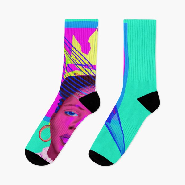 Item preview, Vaporwave Queen designed and sold by MiTurn.