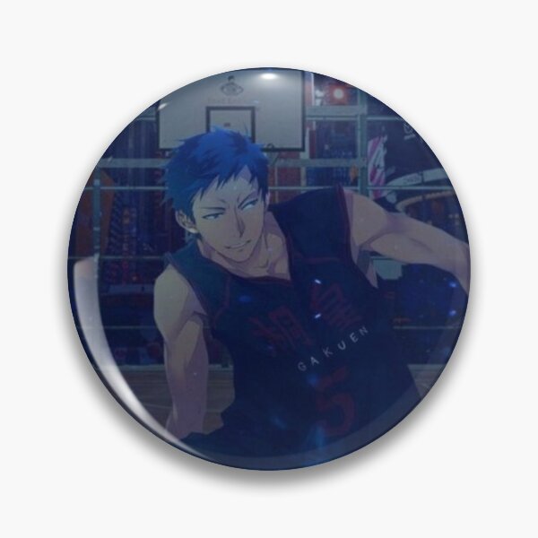 Item preview, Kuroko no basket Wallpaper #11 designed and sold by Rk4shop.