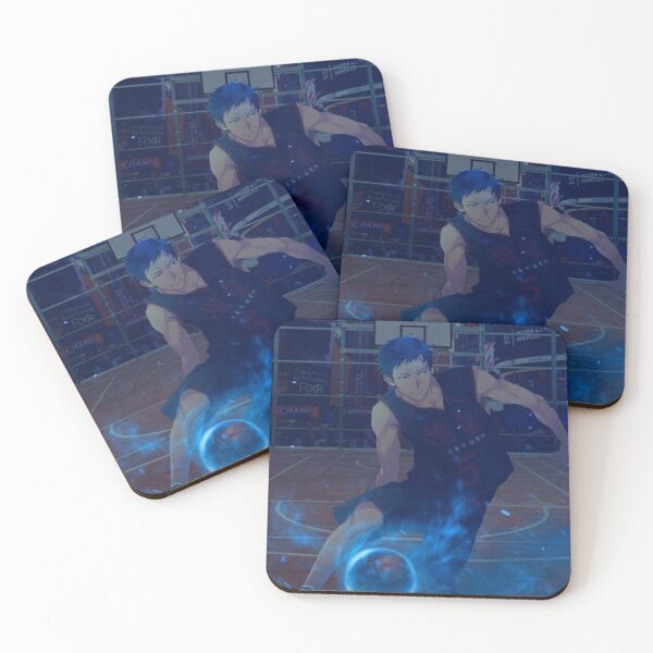 Item preview, Kuroko no basket Wallpaper #11 designed and sold by Rk4shop.