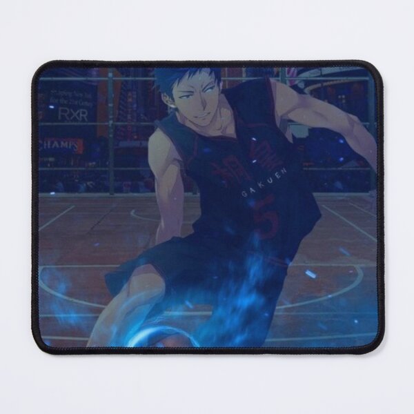 Item preview, Kuroko no basket Wallpaper #11 designed and sold by Rk4shop.