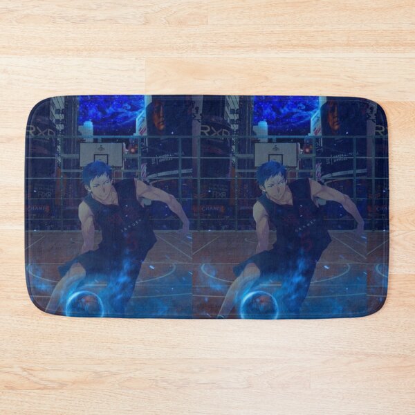 Item preview, Kuroko no basket Wallpaper #11 designed and sold by Rk4shop.