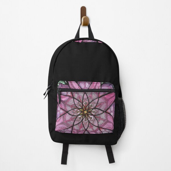 Item preview, Geometric Lotus designed and sold by GeetaK.