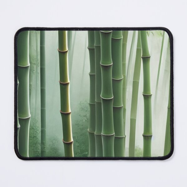 Item preview, Bamboo forest designed and sold by chatzous.