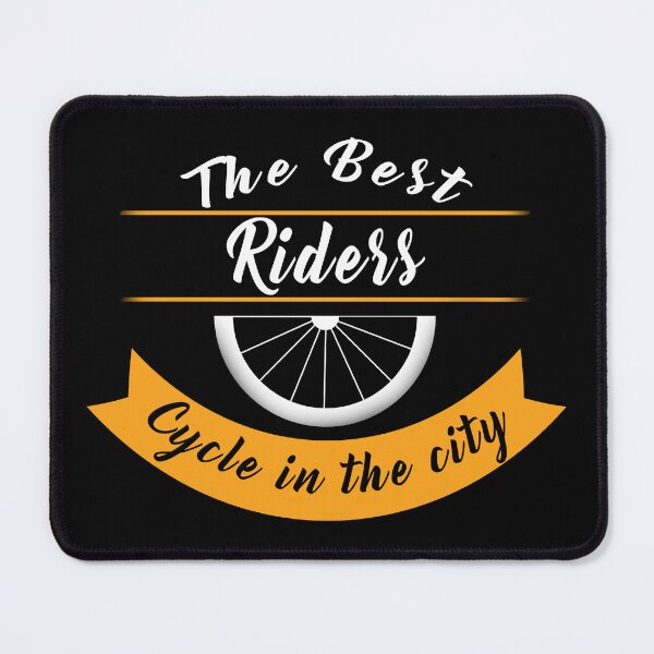 Item preview, The Riders Cycle In The City designed and sold by SmartStyle.