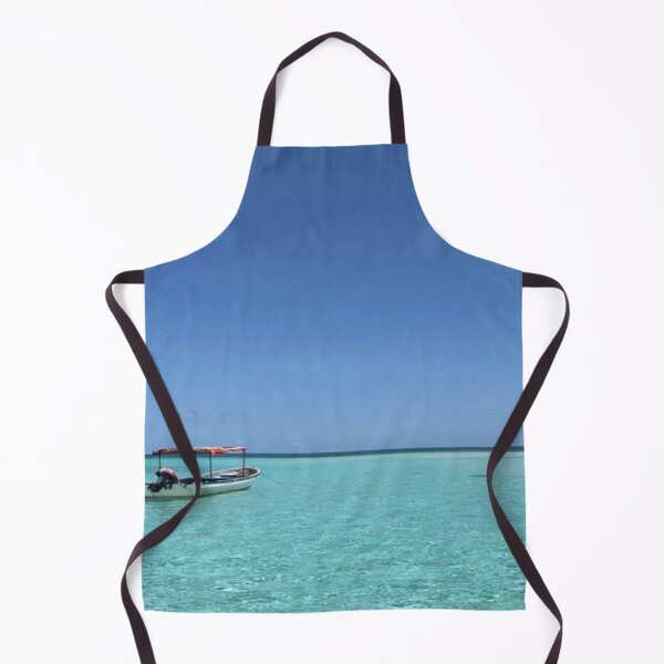 Item preview, Crystal Blue Ocean designed and sold by lets-travel.
