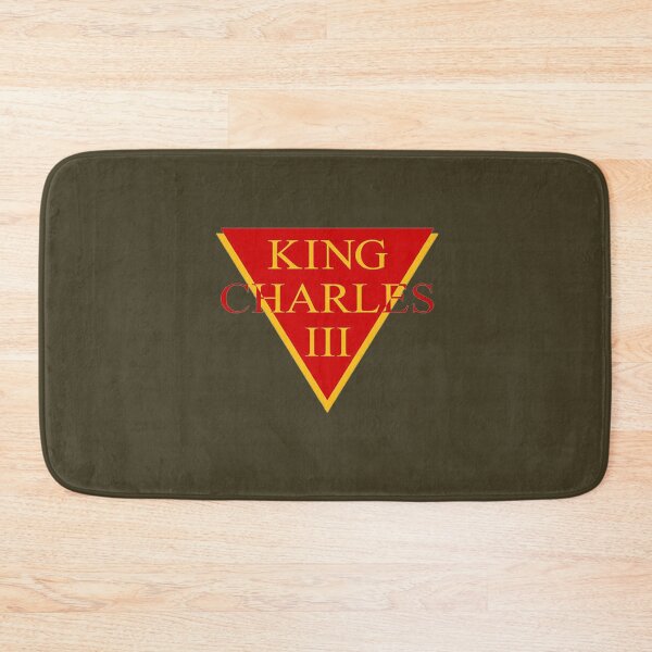 Item preview, king charles iii designed and sold by GeorginaFrench9.
