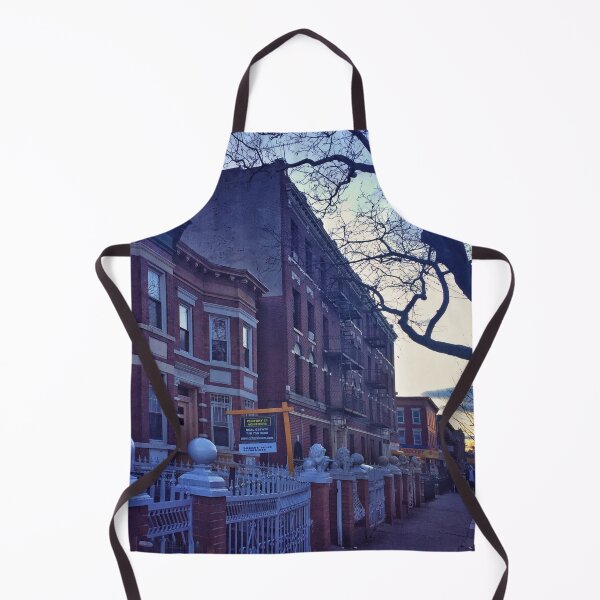 Item preview, Clarendon Rd, Flatbush, Brooklyn, NYC designed and sold by eleonoraingrid.