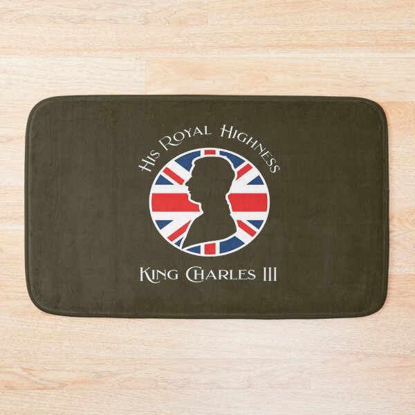 Item preview, King Charles III King of England designed and sold by GeorginaFrench9.