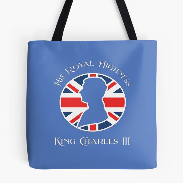 Item preview, King Charles III King of England designed and sold by GeorginaFrench9.