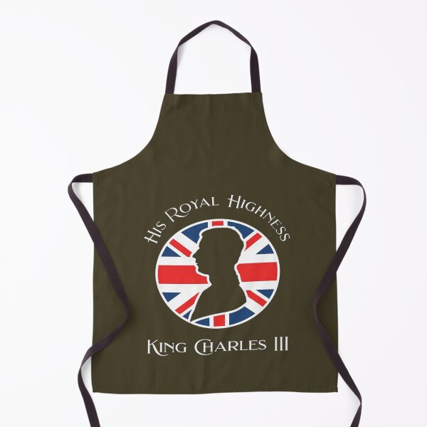 Item preview, King Charles III King of England designed and sold by GeorginaFrench9.
