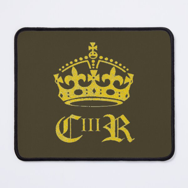 Item preview, King of Britain Charles designed and sold by GeorginaFrench9.