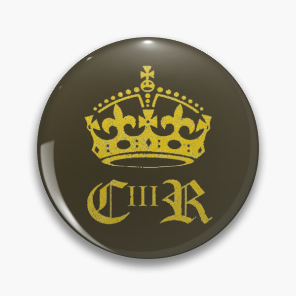 Item preview, King of Britain Charles designed and sold by GeorginaFrench9.