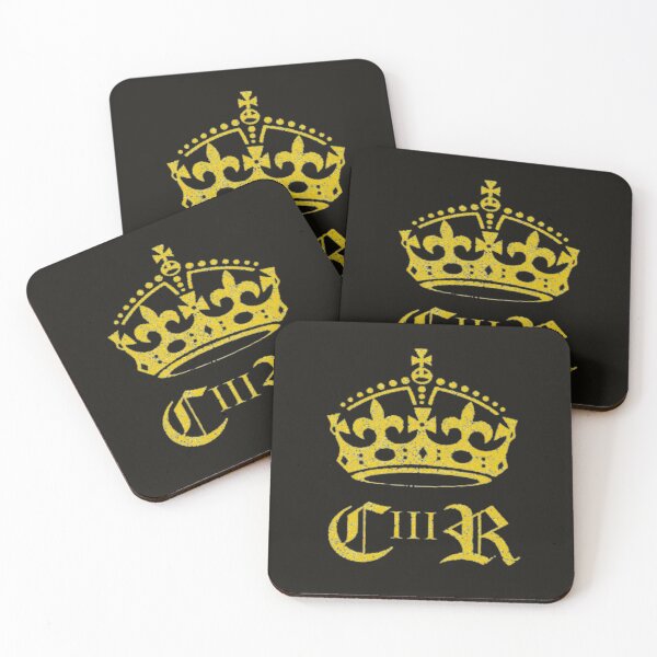 Item preview, King of Britain Charles designed and sold by GeorginaFrench9.