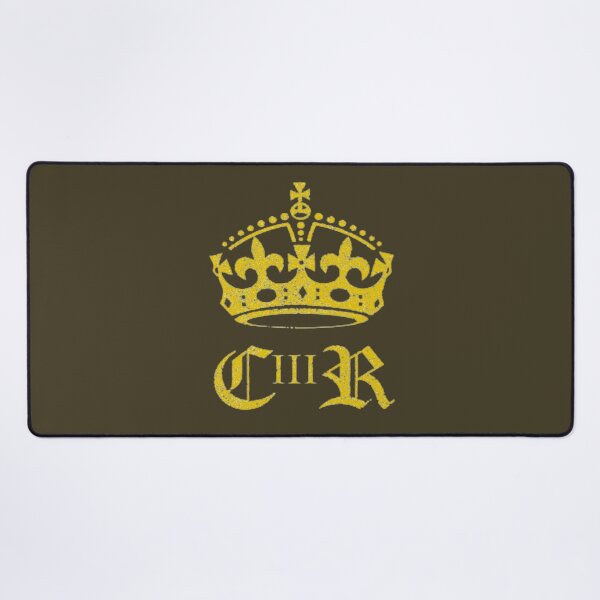 Item preview, King of Britain Charles designed and sold by GeorginaFrench9.